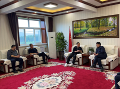 祝贺胜游电子体育_胜游（中国）制药与伊春森工林业集团总公司达成
